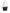Dolce & Gabbana Black Calfskin Leather Hand Shoulder Duffle Bag
