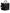 Dolce & Gabbana Black Calfskin Leather Hand Shoulder Duffle Bag