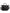 Dolce & Gabbana Black Calfskin Leather Hand Shoulder Duffle Bag