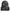Dolce & Gabbana Gray Cotton Camouflage Logo Plaque Backpack Bag