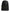 Dolce & Gabbana Black DG Leather Logo Print Travel Back Pack Bag