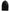 Dolce & Gabbana Black DG Leather Logo Print Travel Back Pack Bag