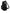 Dolce & Gabbana Black DG Leather Logo Print Travel Back Pack Bag