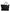 Dolce & Gabbana Black Calfskin Leather Hand Shoulder Duffle Bag