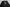 Dolce & Gabbana Black Calfskin Leather Hand Shoulder Duffle Bag