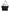 Dolce & Gabbana Black Calfskin Leather Hand Shoulder Duffle Bag