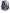 Dolce & Gabbana Multicolor Majolica Print Nylon Travel Backpack Bag
