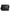 Dolce & Gabbana Black Logo Plaque Leather Messenger Shoulder Strap Bag