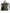 Dolce & Gabbana Military Green Patchwork Rucksack Backpack Bag