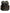Dolce & Gabbana Military Green Patchwork School Backpack Bag