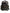 Dolce & Gabbana Military Green Patchwork Travel Backpack Bag