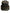 Dolce & Gabbana Military Green Patchwork Travel Backpack Bag