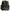 Dolce & Gabbana Military Green Patchwork Travel Backpack Bag