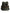 Dolce & Gabbana Military Green Patchwork School Backpack Bag