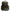 Dolce & Gabbana Military Green Patchwork Travel Backpack Bag