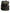 Dolce & Gabbana Military Green Patchwork Travel Backpack Bag
