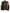 Dolce & Gabbana Military Green Patchwork Travel Backpack Bag