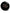Dolce & Gabbana Black Lamb Leather DG Crystal Round Coin Purse Wallet