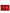 Dolce & Gabbana Red Revolutions Embellished Leather Clutch Bag