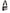 Dolce & Gabbana Clear PVC Leather Pouch Shoulder Strap Bag