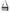 Dolce & Gabbana Clear PVC Leather Pouch Shoulder Strap Bag