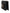 Dolce & Gabbana Black Calfskin Leather Shoulder Strap Bag