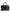 Dolce & Gabbana Brown Leopard Leather Shoulder Strap Duffle Bag