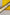 Dolce & Gabbana Yellow PVC Cotton Satchel Shoulder Strap Bag