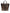 Dolce & Gabbana Brown Leopard Leather Shoulder Strap Tote Bag