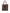 Dolce & Gabbana Brown Leopard Leather Shoulder Strap Tote Bag