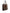 Dolce & Gabbana Brown Leopard Leather Shoulder Strap Tote Bag