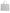 Dolce & Gabbana White Logo Print DG Daily Calfskin Shopping Tote Bag
