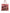 Dolce & Gabbana Red Checkered Embellished Shopping Tote Cotton Bag