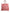 Dolce & Gabbana Red Checkered Embellished Shopping Tote Cotton Bag