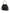 Dolce & Gabbana Black Calfskin Leather DOLCE Shoulder Bucket Bag