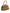 Dolce & Gabbana Gold Vanda Chain Strap Tinsel Crystal Evening Clutch Bag