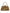 Dolce & Gabbana Gold Vanda Chain Strap Tinsel Crystal Evening Clutch Bag