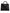 Versace Black Large Leather Top Handle Shoulder Crossbody Bag