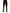 BENCIVENGA Brown Pure Cotton Slim Fit Men Dress Pants
