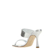 Manolo Blahnik Larapa Sandals