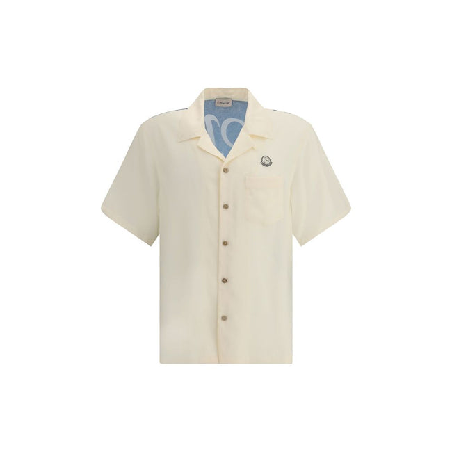 Moncler x Mercedes Benz by Nigo Shirt