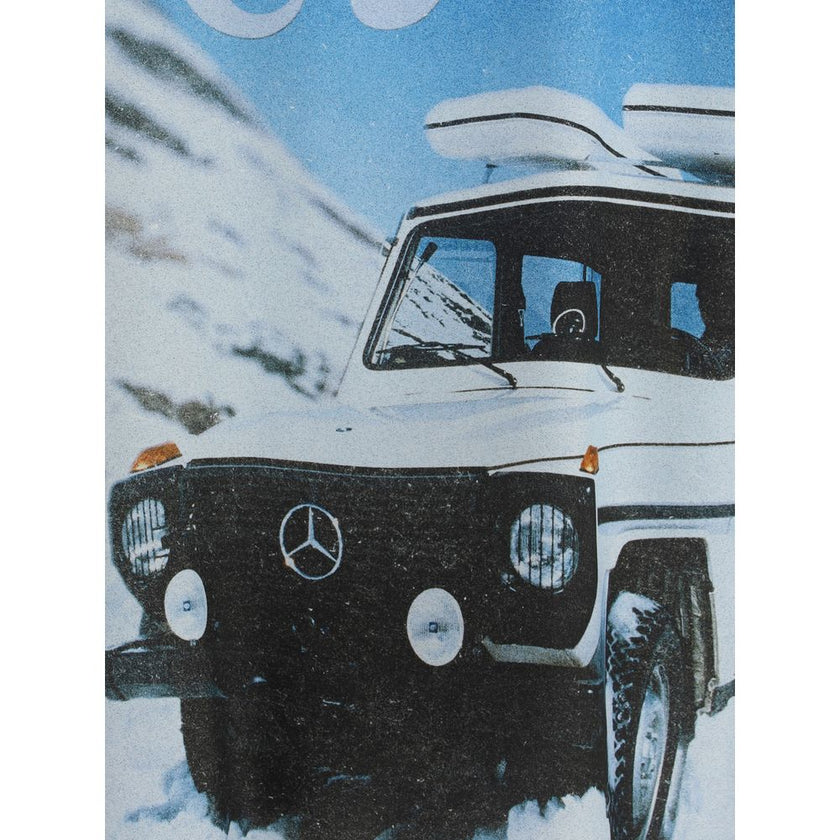 Moncler x Mercedes Benz by Nigo Shirt