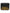 Dolce & Gabbana Black Yellow Silicone Embossed Logo Airpods Case
