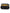 Dolce & Gabbana Black Yellow Silicone Embossed Logo Airpods Case