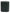 Dolce & Gabbana Black Calfskin Leather Logo Print Flip Holder Airpods Case