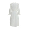 Forte_Forte Chemisier long Dress