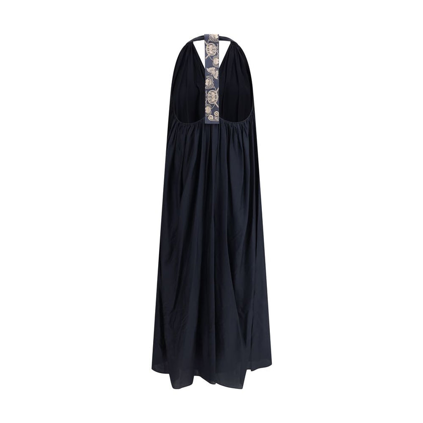 Hui Milano Long Dress