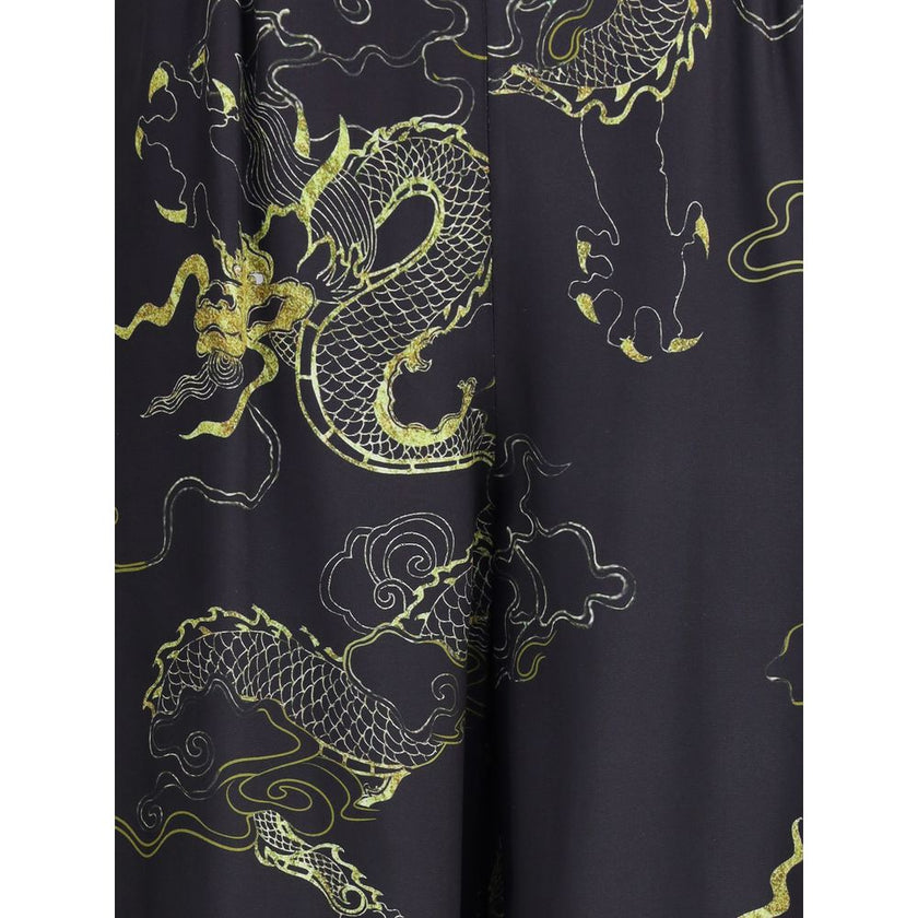 Hui Milano Lobelia Pants