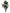Dolce & Gabbana Multicolor Camouflage Animal Silhouette Keychain Keyring