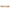 Dolce & Gabbana Black Sapphire Gold Tone Brass Tie Clip Bar